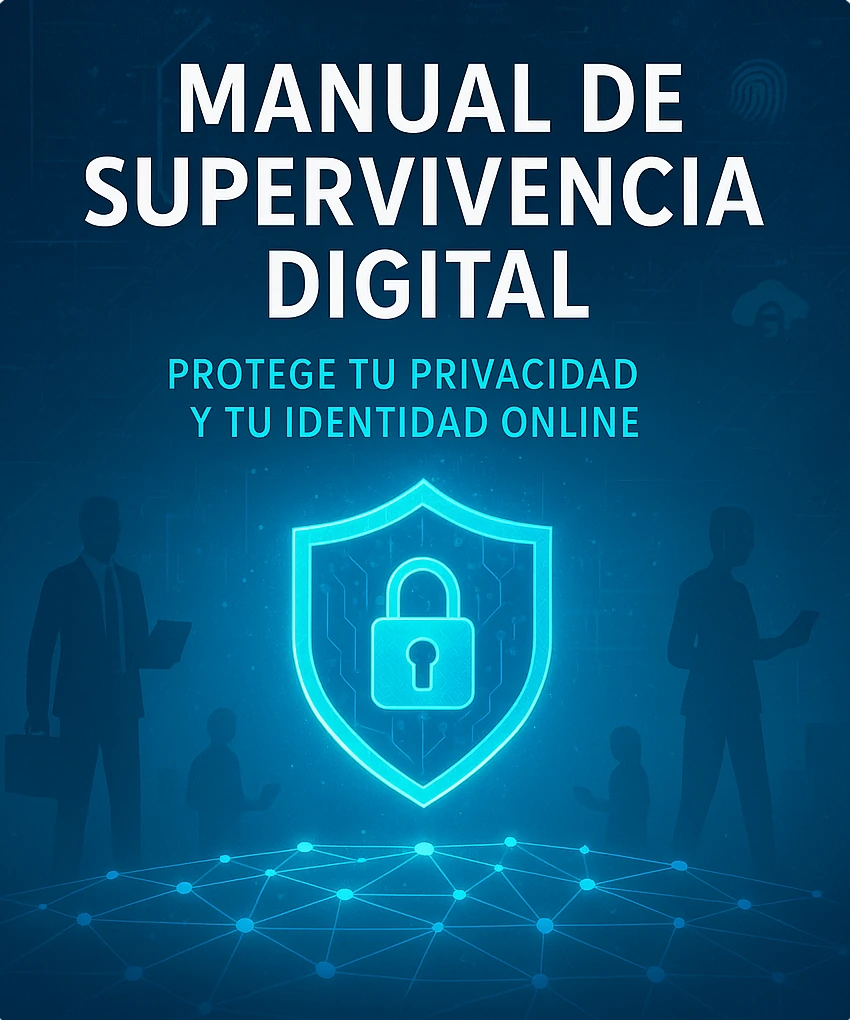 Manual de Supervivencia Digital